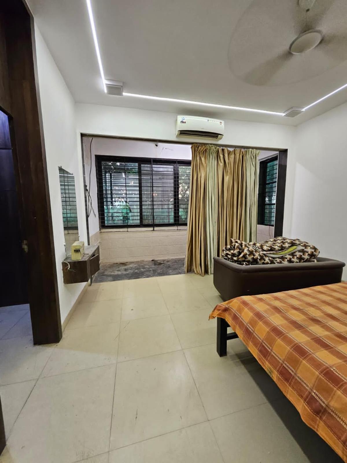 Patil'S Greenwoods Farmhouse Navi Mumbai Exterior photo